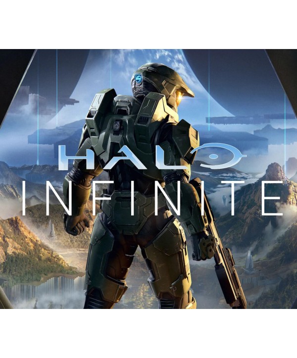 Halo Infinite - Campaign DLC Windows 10 MS Store (PC) Key 